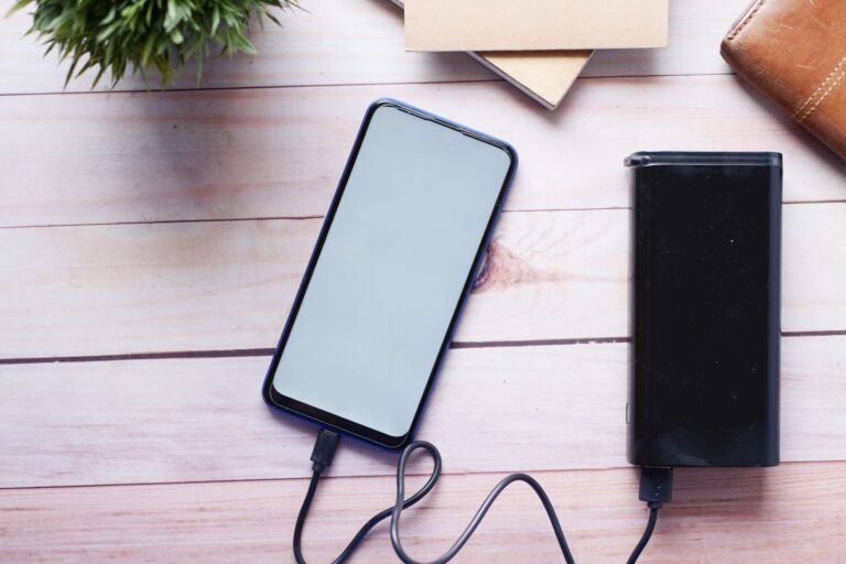 How to Choose a Power Bank That Actually Matches How You Use Your Devices