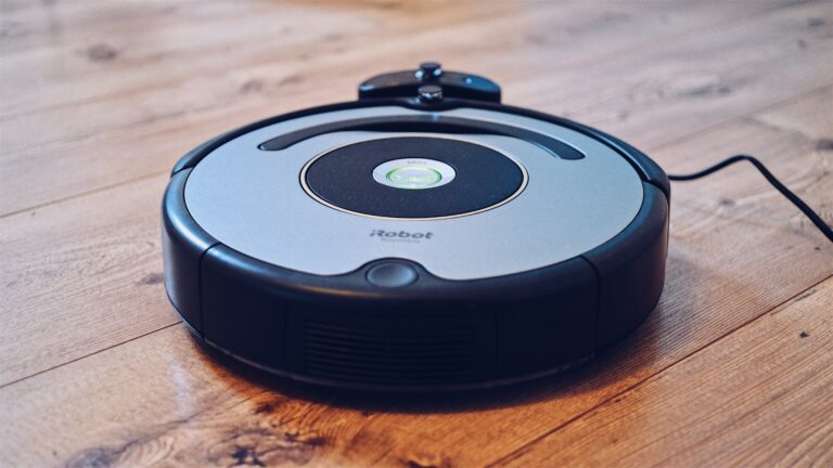 Robot Vacuums: Worth It or Not? A Framework Before You Buy One