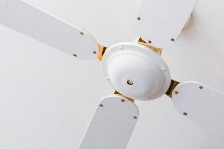 How to Pick a Quiet, Power-Saving Ceiling Fan (BLDC Guide 2026)